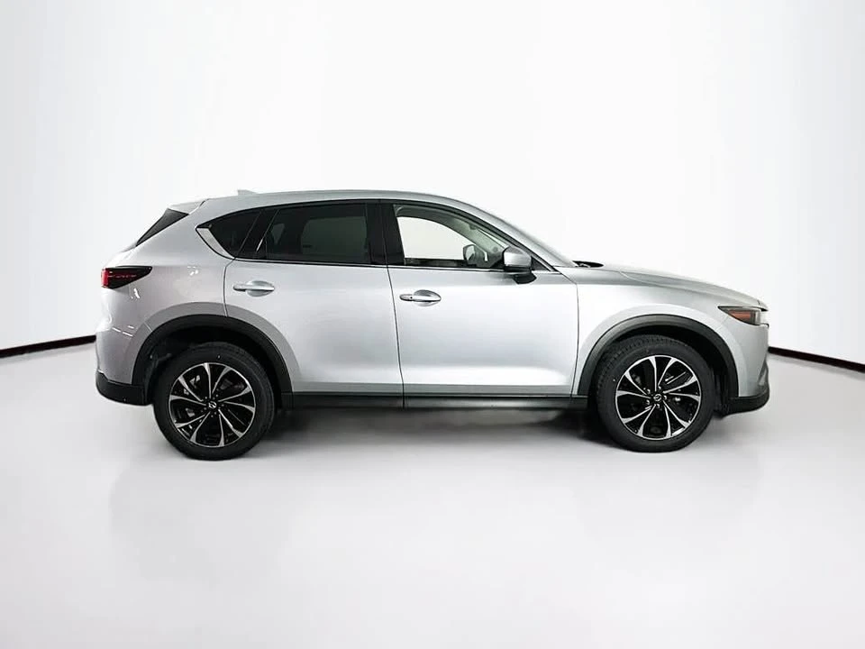 2023 Mazda CX-5 2nd Gen - Image 3 of 15