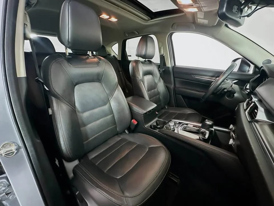 2023 Mazda CX-5 2nd Gen - Image 13 of 15