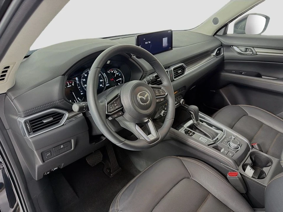 2023 Mazda CX-5 2nd Gen - Image 9 of 12