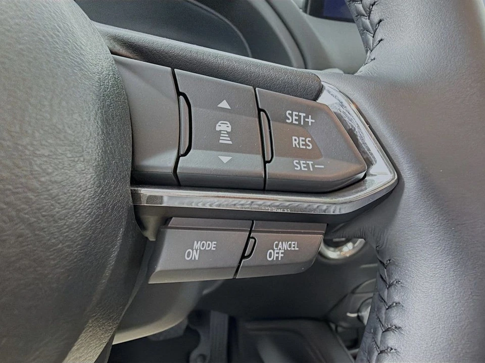 2023 Mazda CX-5 2nd Gen - Image 12 of 12