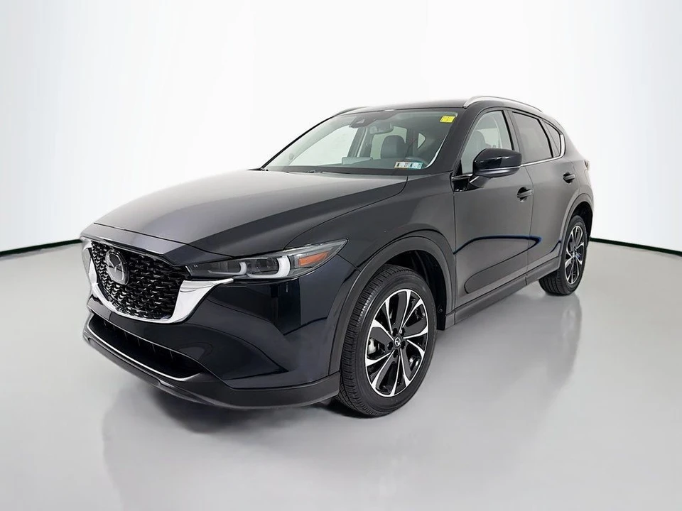 2023 Mazda CX-5 2nd Gen - Image 3 of 12