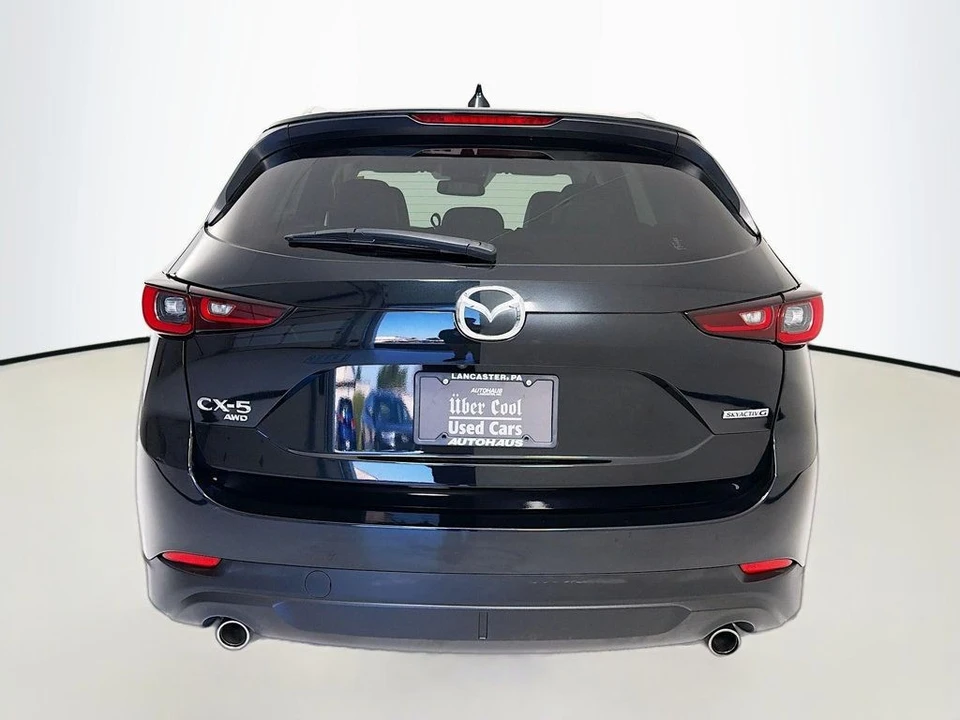 2023 Mazda CX-5 2nd Gen - Image 6 of 12