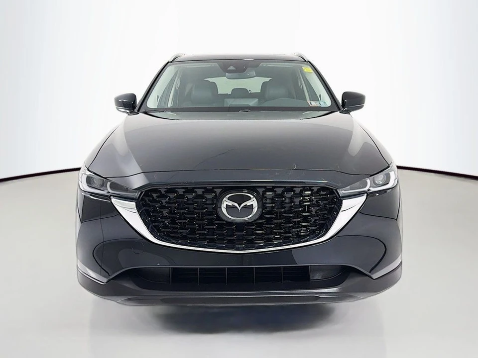2023 Mazda CX-5 2nd Gen - Image 2 of 12