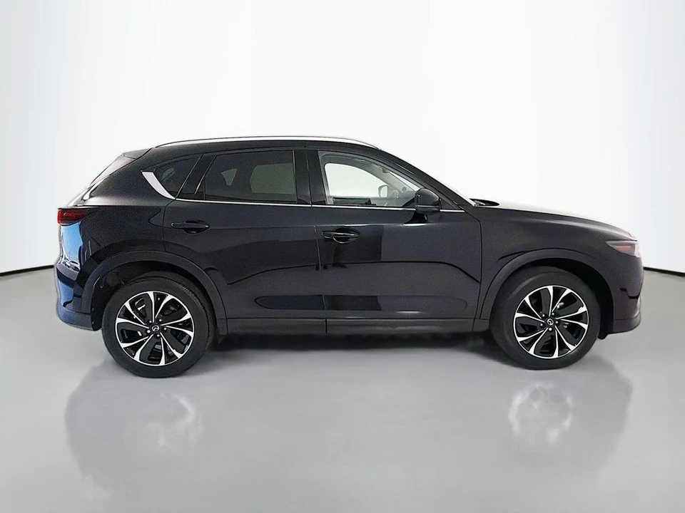2023 Mazda CX-5 2nd Gen - Image 8 of 12