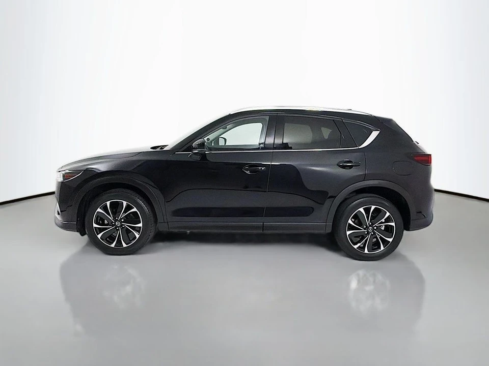 2023 Mazda CX-5 2nd Gen - Image 4 of 12