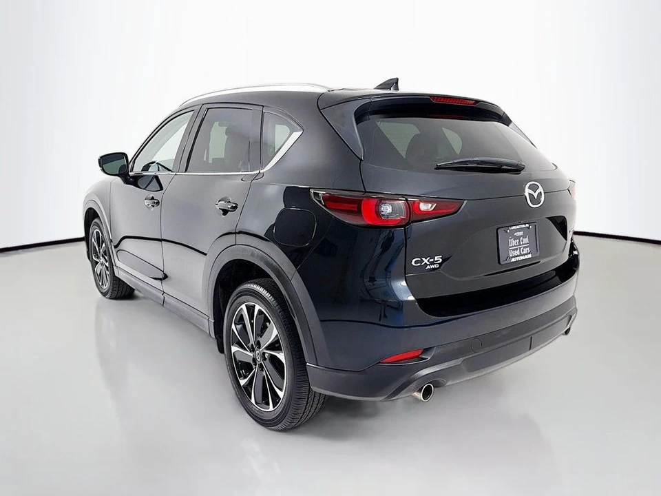 2023 Mazda CX-5 2nd Gen - Image 5 of 12
