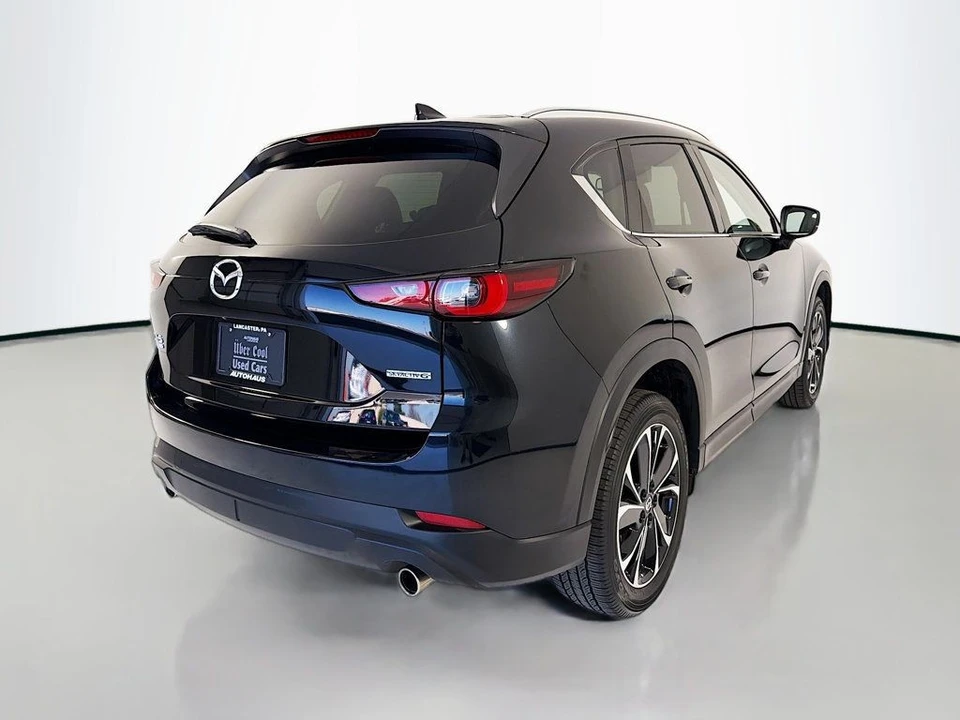 2023 Mazda CX-5 2nd Gen - Image 7 of 12