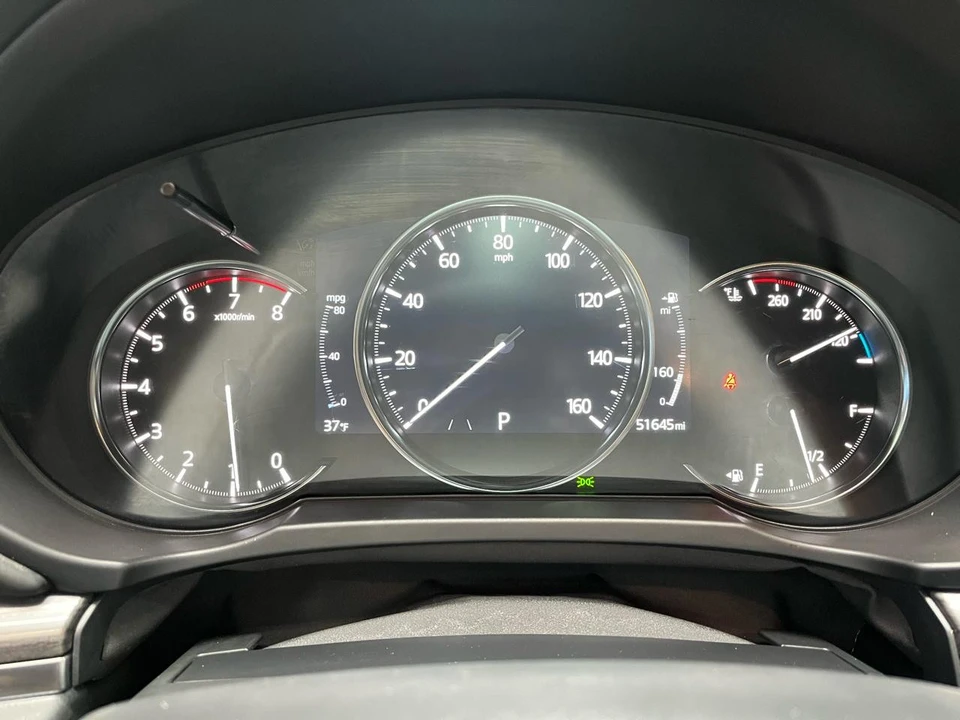 2023 Mazda CX-5 2nd Gen - Image 13 of 31