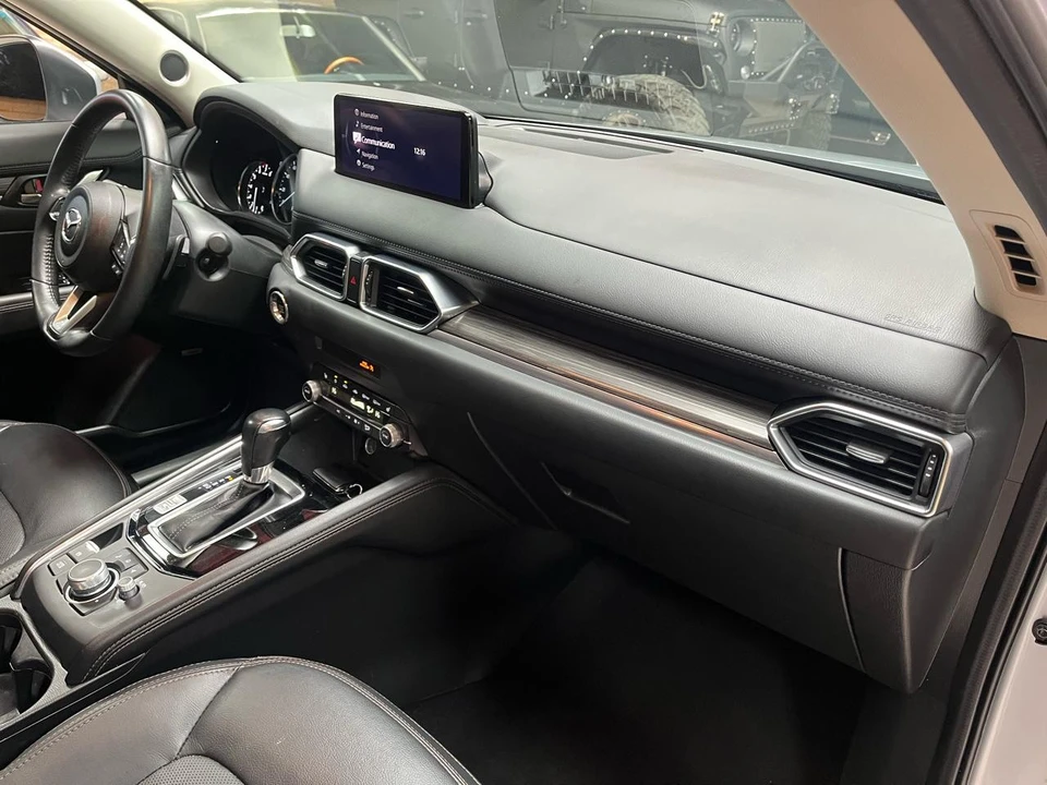 2023 Mazda CX-5 2nd Gen - Image 11 of 31