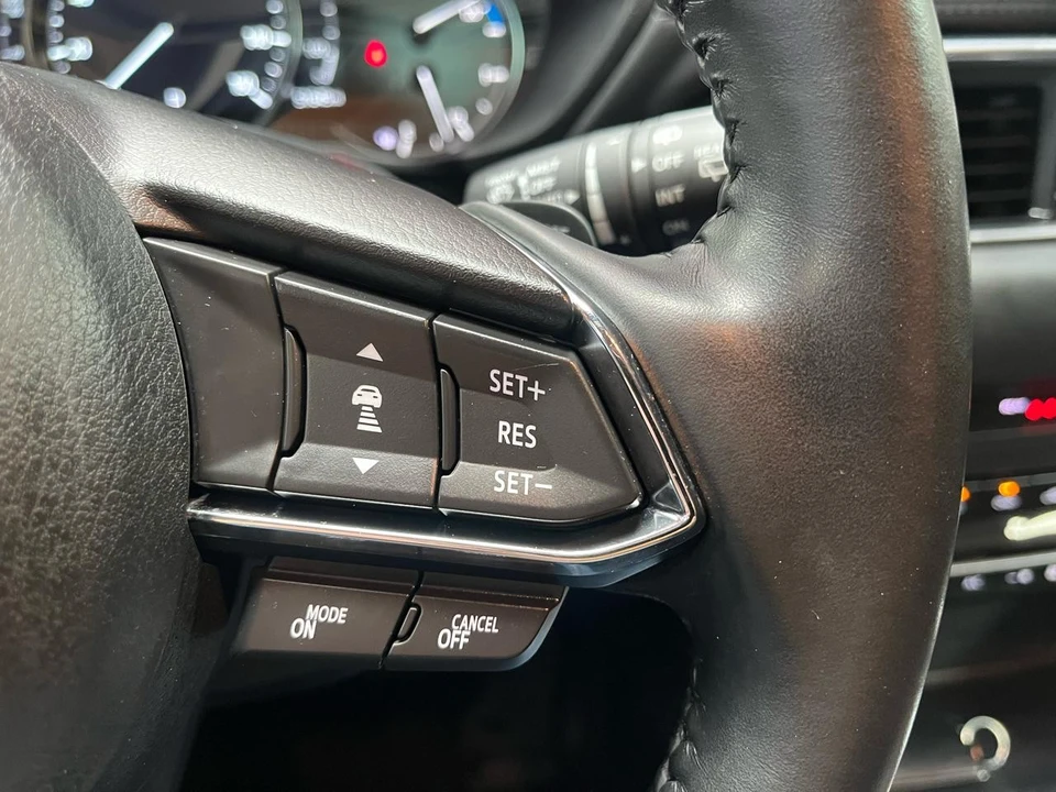 2023 Mazda CX-5 2nd Gen - Image 14 of 31