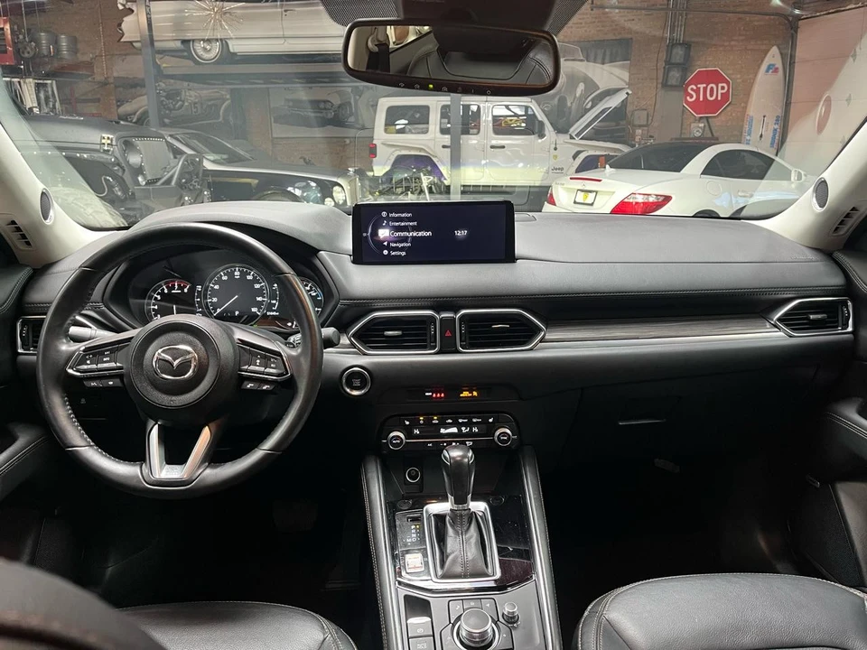 2023 Mazda CX-5 2nd Gen - Image 10 of 31