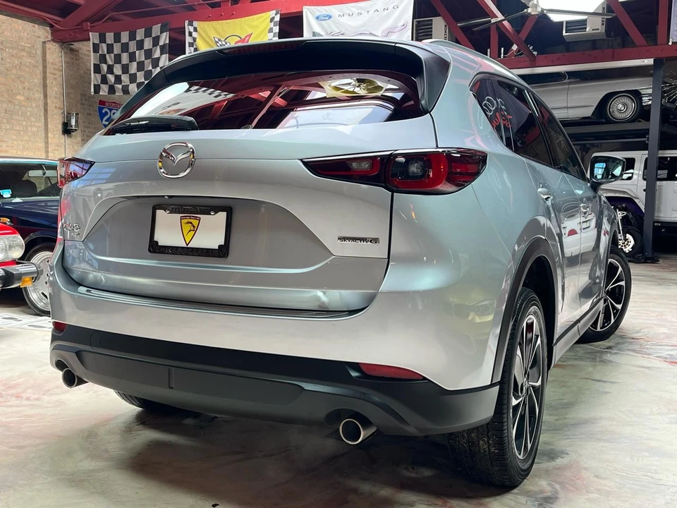 2023 Mazda CX-5 2nd Gen - Image 4 of 31