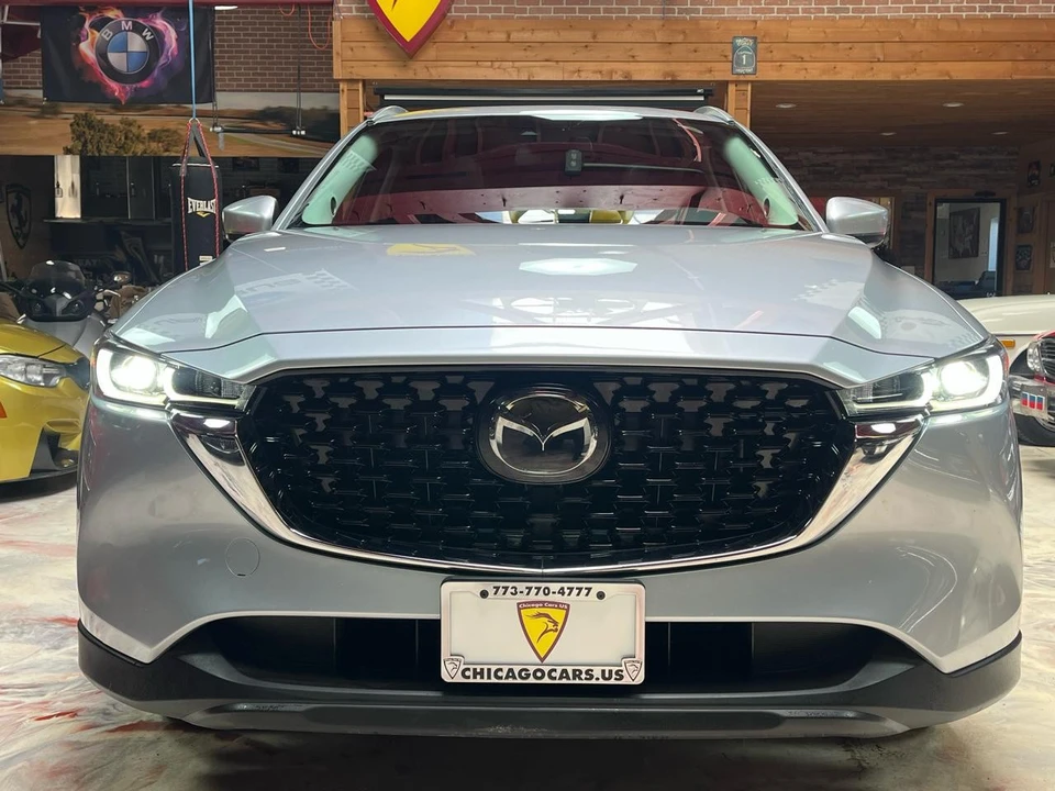 2023 Mazda CX-5 2nd Gen - Image 7 of 31