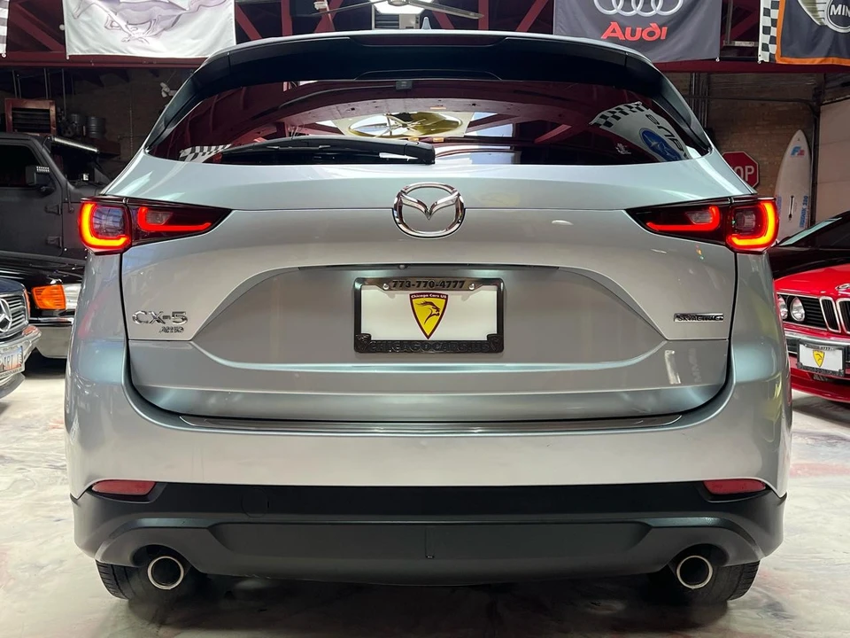 2023 Mazda CX-5 2nd Gen - Image 8 of 31