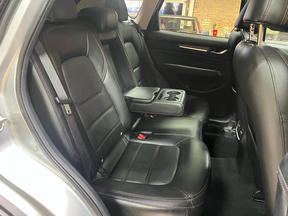 2023 Mazda CX-5 2nd Gen - Image 30 of 31