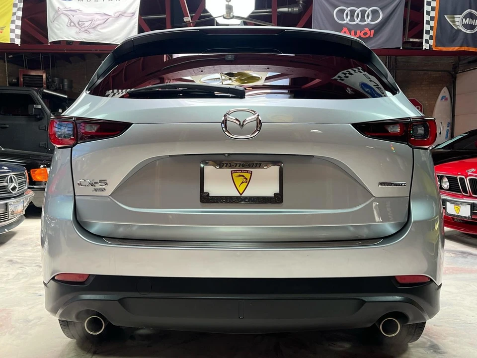 2023 Mazda CX-5 2nd Gen - Image 5 of 31