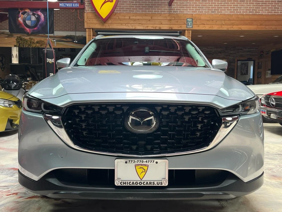 2023 Mazda CX-5 2nd Gen - Image 2 of 31