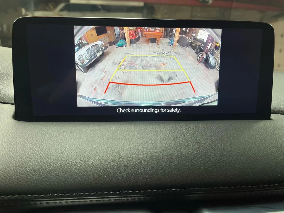 2023 Mazda CX-5 2nd Gen - Image 20 of 31