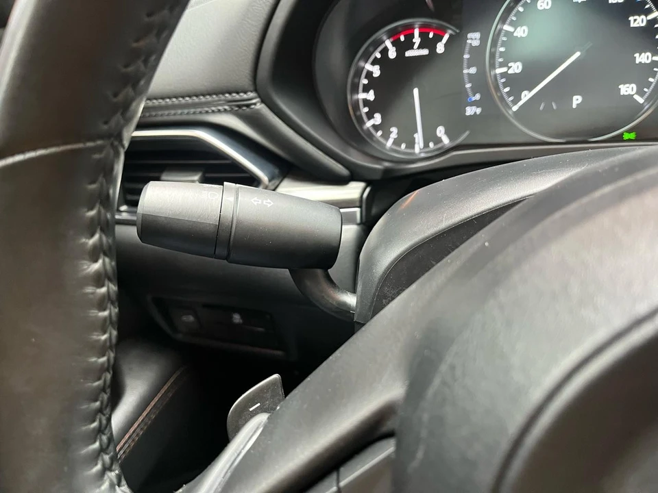 2023 Mazda CX-5 2nd Gen - Image 16 of 31