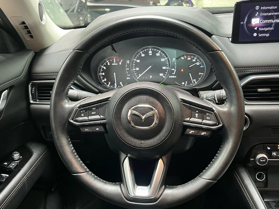 2023 Mazda CX-5 2nd Gen - Image 12 of 31
