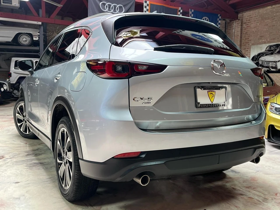 2023 Mazda CX-5 2nd Gen - Image 6 of 31