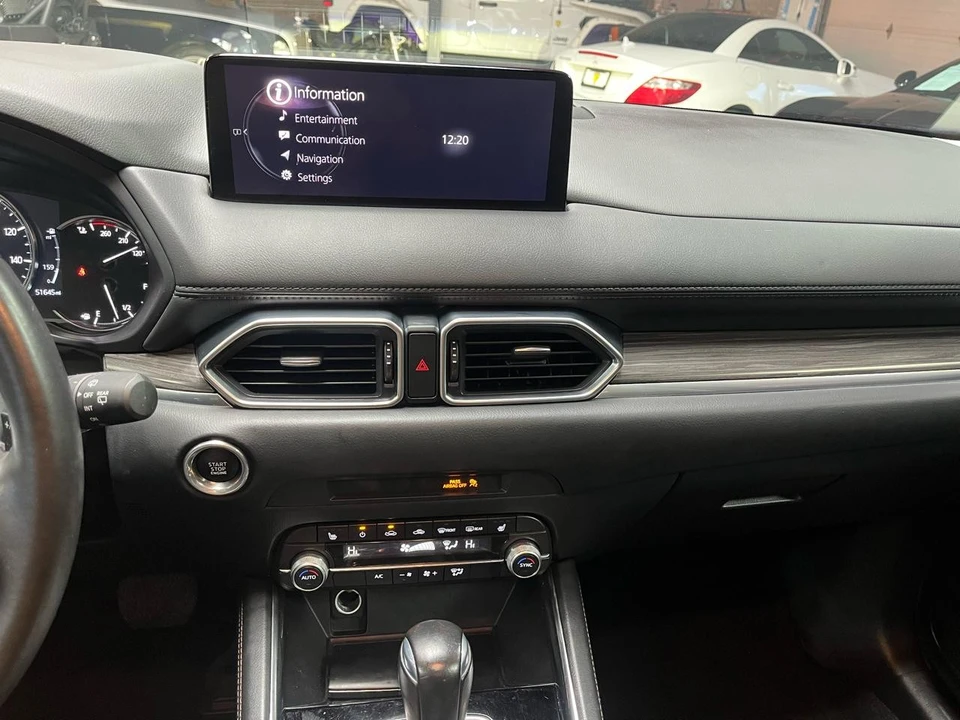 2023 Mazda CX-5 2nd Gen - Image 19 of 31