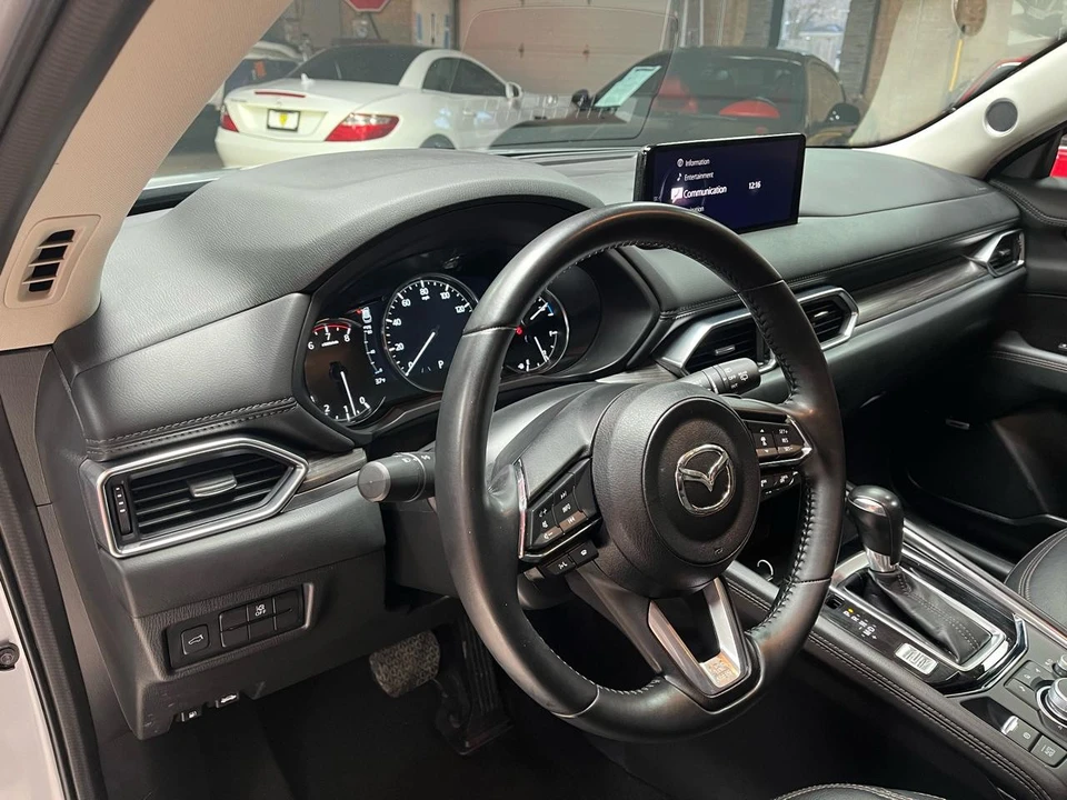 2023 Mazda CX-5 2nd Gen - Image 9 of 31