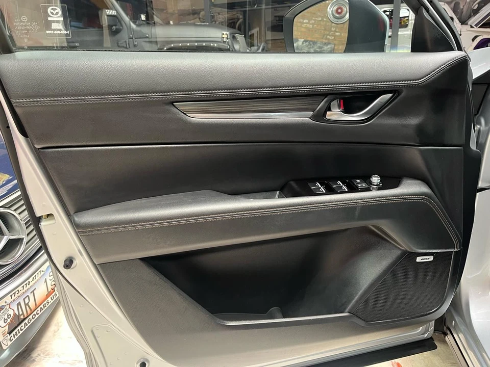 2023 Mazda CX-5 2nd Gen - Image 31 of 31