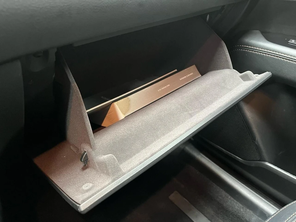 2023 Mazda CX-5 2nd Gen - Image 22 of 31
