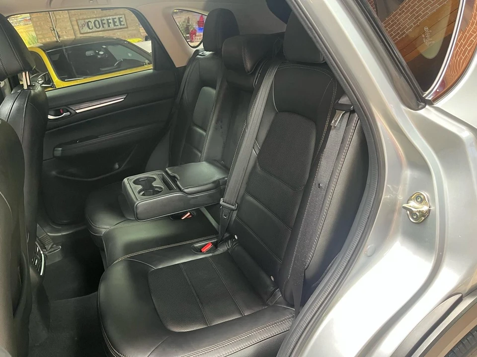 2023 Mazda CX-5 2nd Gen - Image 29 of 31