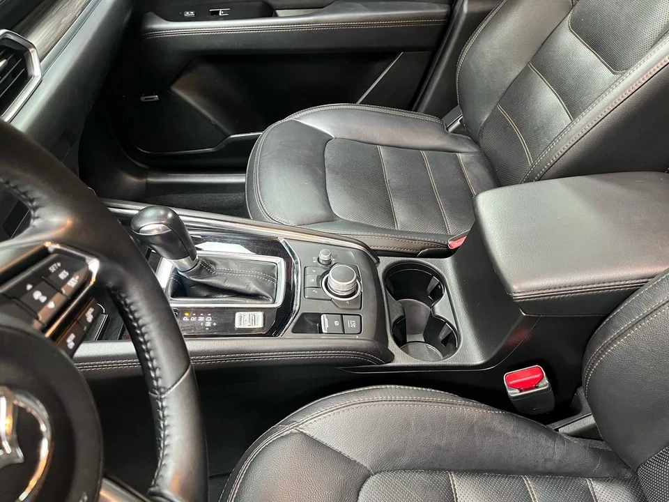 2023 Mazda CX-5 2nd Gen - Image 21 of 31