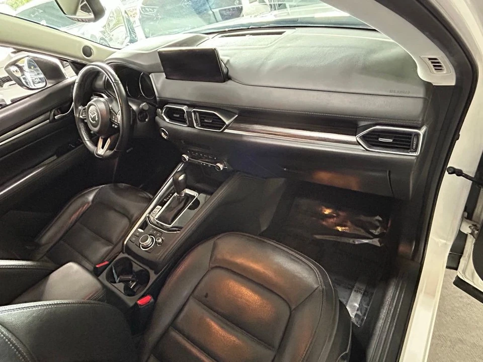 2023 Mazda CX-5 2nd Gen - Image 12 of 12