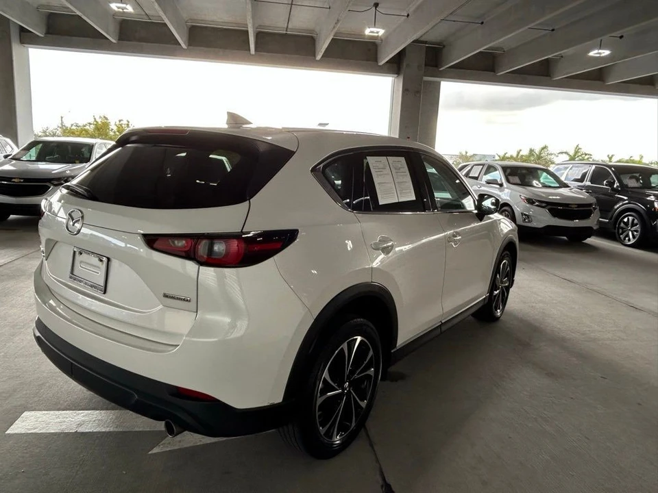 2023 Mazda CX-5 2nd Gen - Image 5 of 12