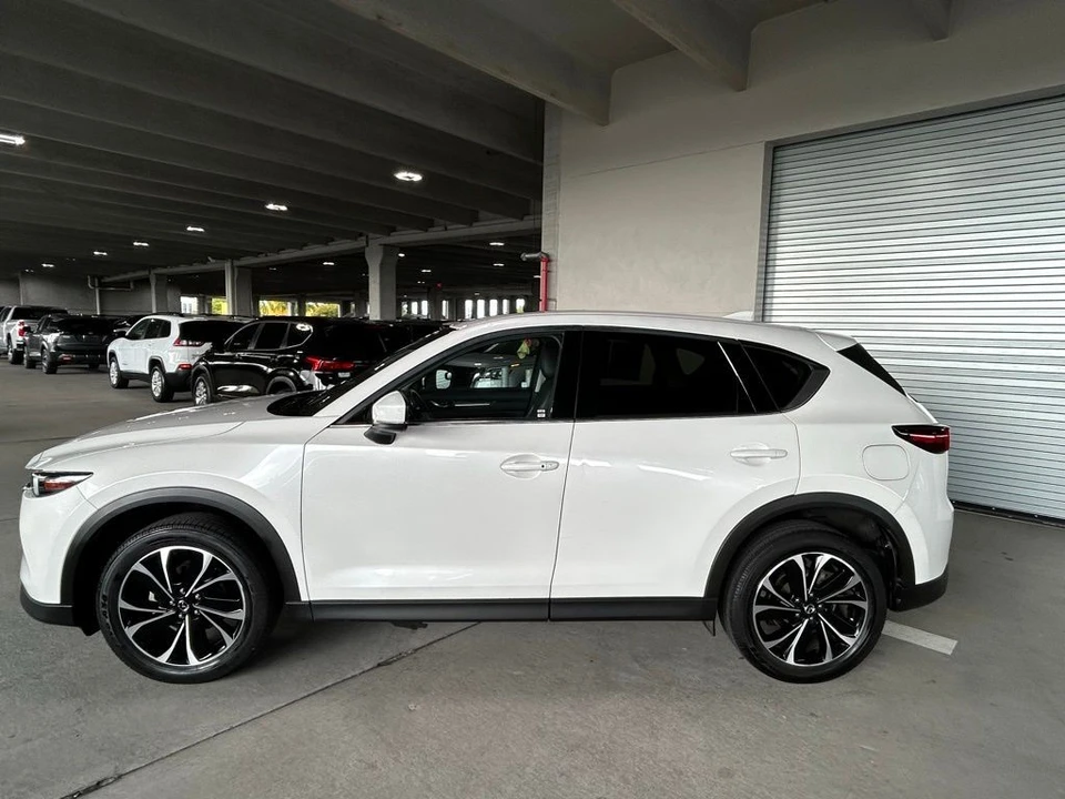 2023 Mazda CX-5 2nd Gen - Image 2 of 12