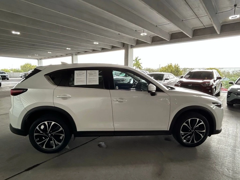 2023 Mazda CX-5 2nd Gen - Image 6 of 12