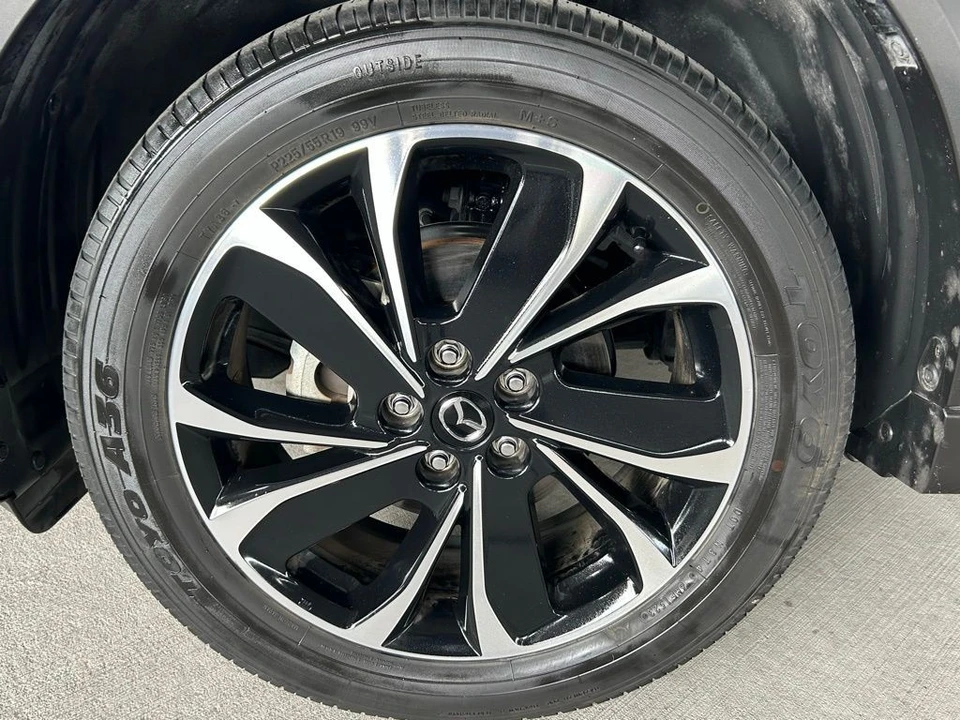2023 Mazda CX-5 2nd Gen - Image 9 of 12