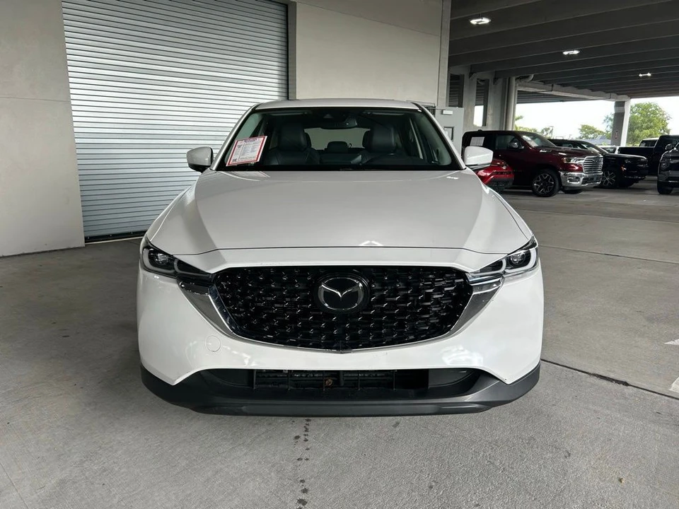 2023 Mazda CX-5 2nd Gen - Image 8 of 12