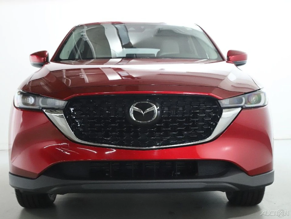 2023 Mazda CX-5 2nd Gen - Image 9 of 12