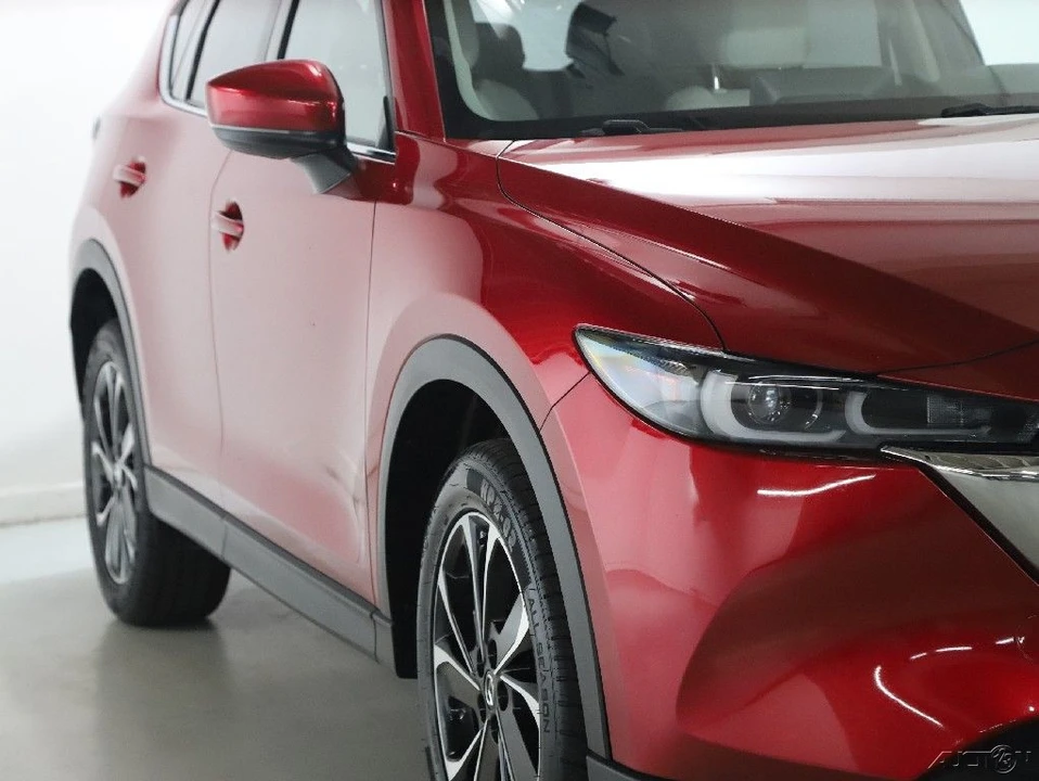 2023 Mazda CX-5 2nd Gen - Image 5 of 12