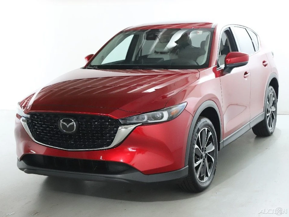 2023 Mazda CX-5 2nd Gen - Image 4 of 12
