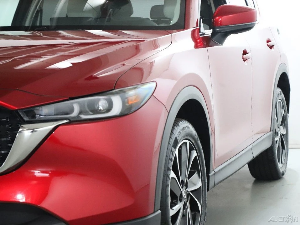2023 Mazda CX-5 2nd Gen - Image 6 of 12