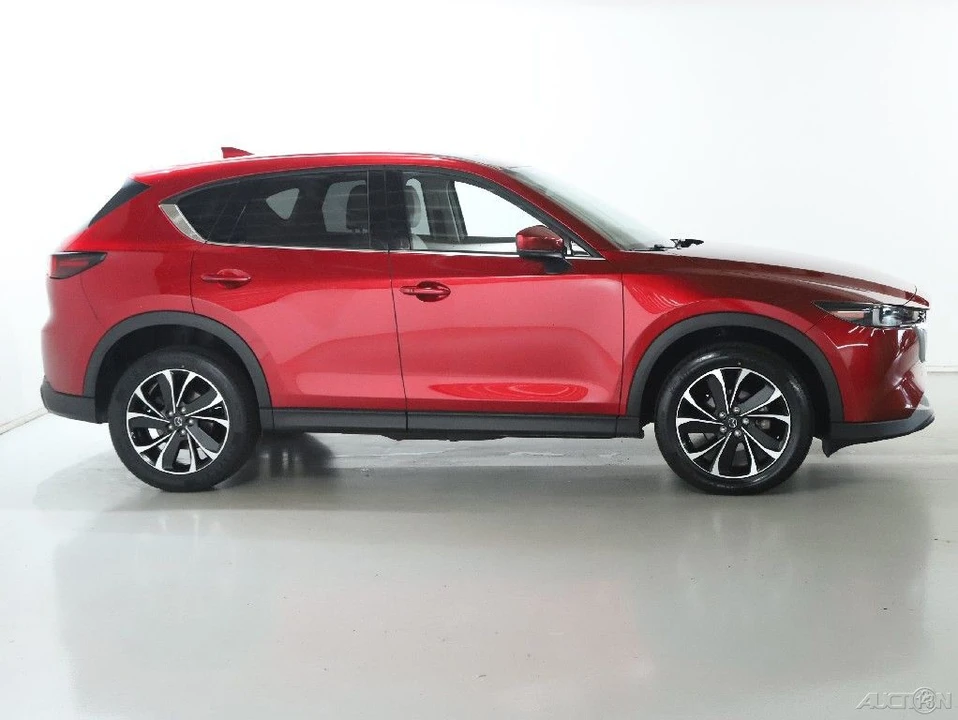2023 Mazda CX-5 2nd Gen - Image 11 of 12