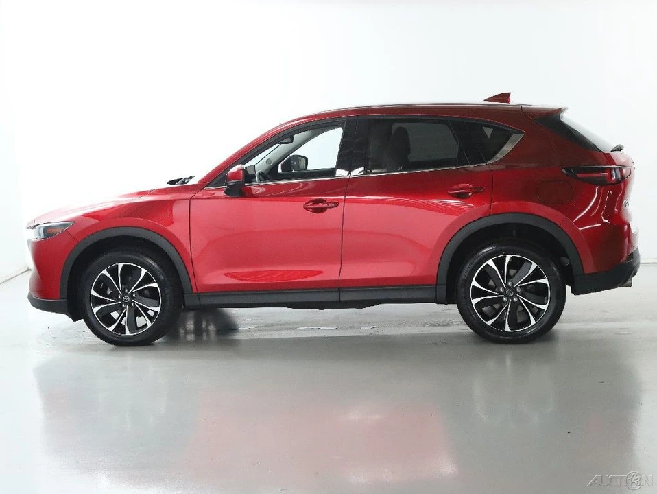 2023 Mazda CX-5 2nd Gen - Image 10 of 12