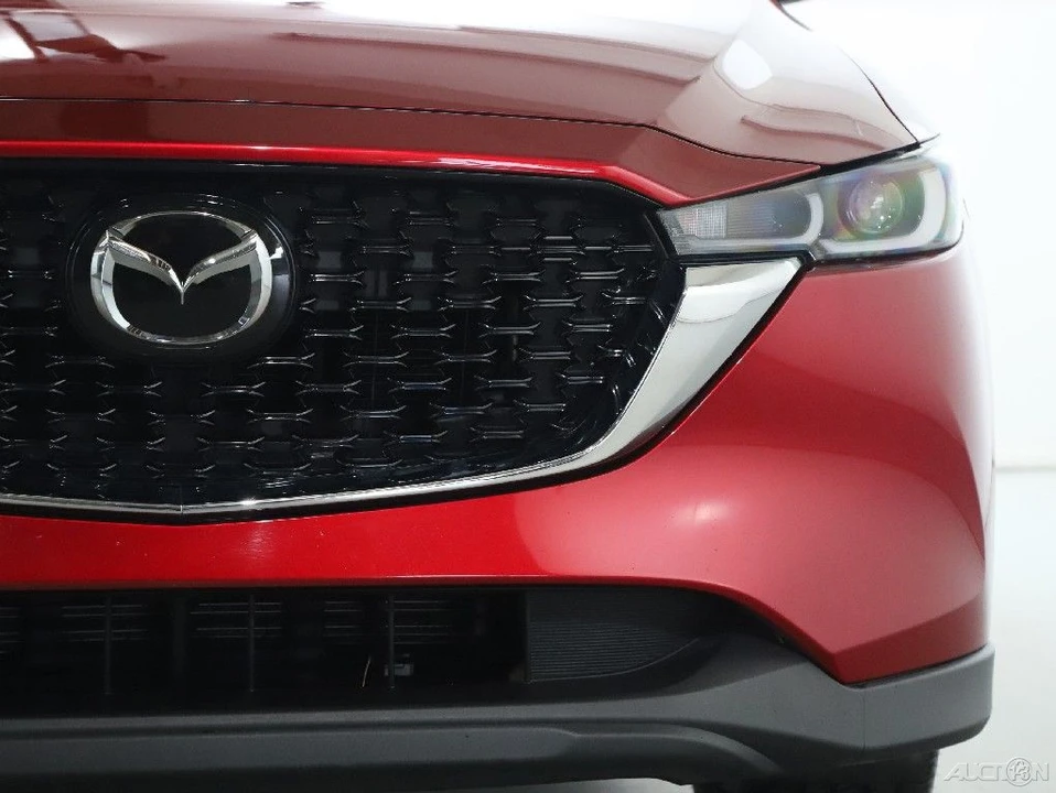 2023 Mazda CX-5 2nd Gen - Image 8 of 12