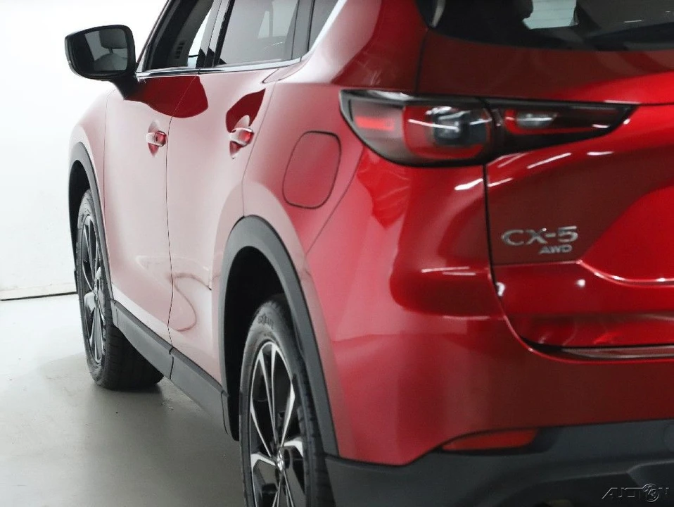 2023 Mazda CX-5 2nd Gen - Image 12 of 12