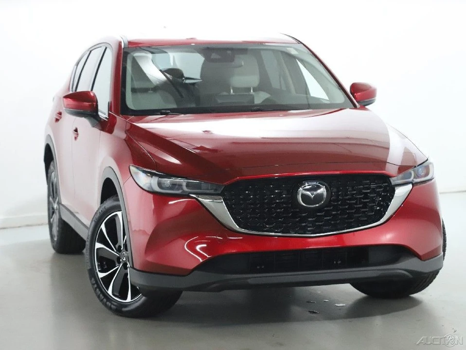 2023 Mazda CX-5 2nd Gen - Image 3 of 12