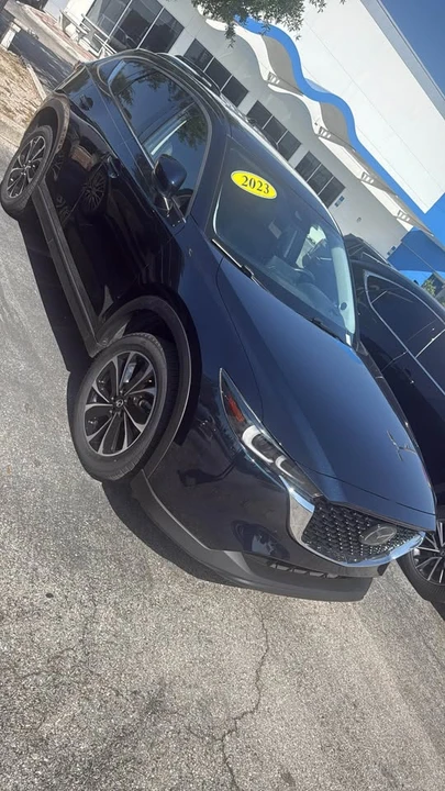 2023 Mazda CX-5 2nd Gen - Image 3 of 8