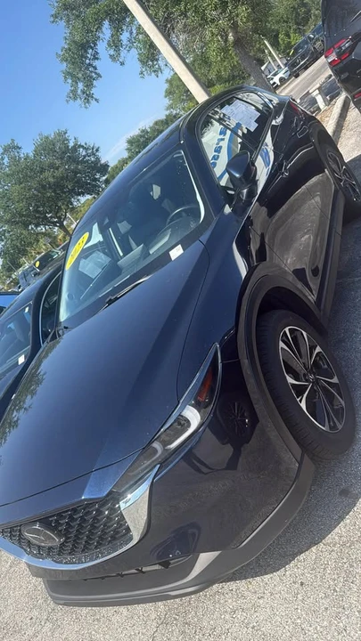 2023 Mazda CX-5 2nd Gen - Image 2 of 8