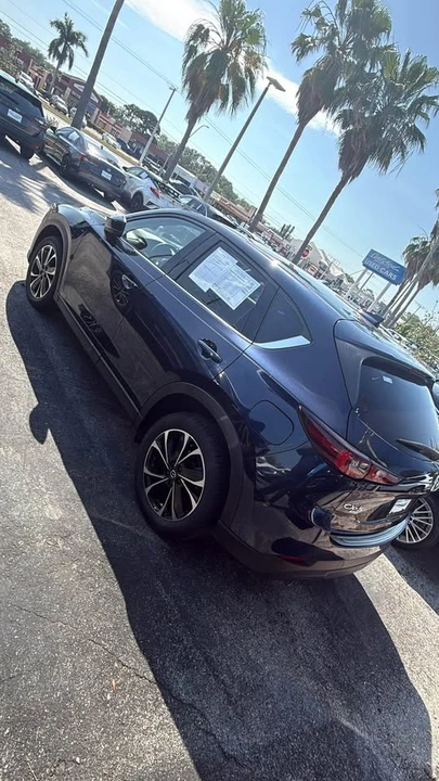 2023 Mazda CX-5 2nd Gen - Image 5 of 8