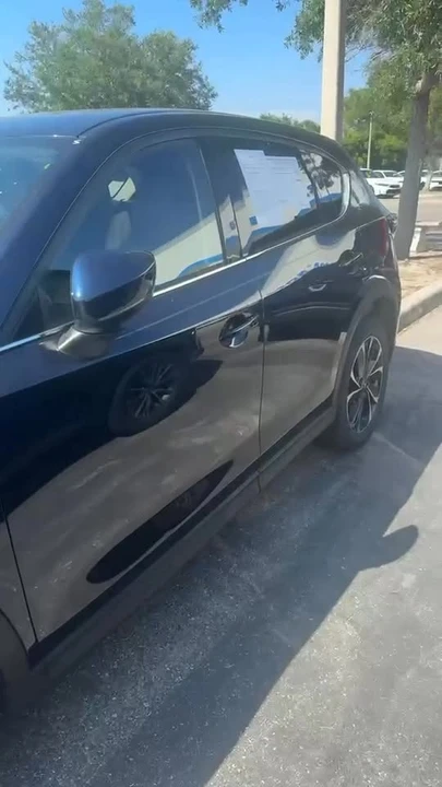 2023 Mazda CX-5 2nd Gen - Image 8 of 8